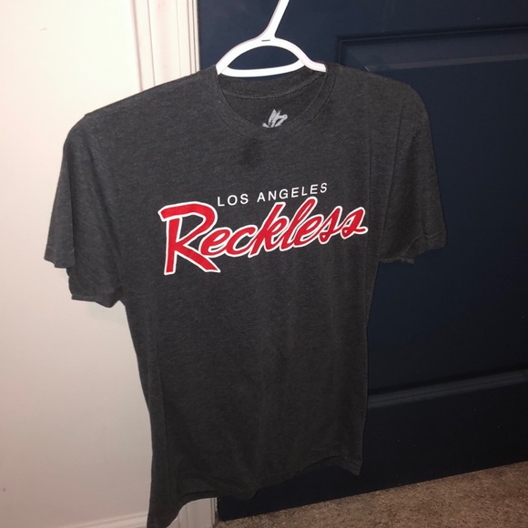 Young & Reckless Other - Young & reckless short sleeve tee